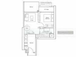 avenue-south-residence photo thumbnail #1